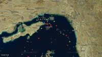 مذاکرات ایران و عمان درباره تنکه هرمز وارد مرحله جدیدی شده است