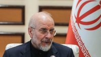 ببینید|قالیباف و هیئت پارلمانی ایران به زیارت حرم امام حسین(ع) رفتند