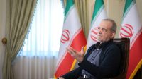 پزشکیان: مبلغ کالابرگ افزایش می‌یابد/ اصلاح نظام بانکی ادامه دارد