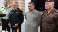 قدردانی پلیس ایران از میزبانی شایسته‌ دولت و ملت عراق در اربعین