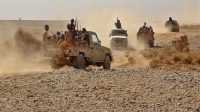 ائتلاف سعودی مدعی حمله ارتش یمن به نجران شد