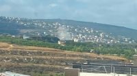 تجاوزات مجدد رژیم صهیونیستی به جنوب لبنان
