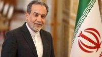 پیام عراقچی به همسایگان: زمان آن فرارسیده برادری واقعی را در پیش گیریم