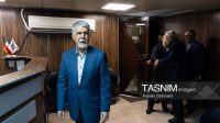نمره بالای وزیر ارشاد به رسانه‌ها در جنگ رمضان/نمایشگاه کتاب چه می‌شود