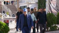ببینید| تنگه هرمز را تا پذیرش شرایط ایران توسط دشمن حفظ می‌کنیم