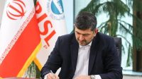 پیام مدیرعامل کشتیرانی جمهوری اسلامی ایران در گرامیداشت «روز خبرنگار»