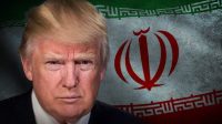 نیویورک‌تایمز: جنگ با ایران راه فرار ترامپ از بحران سیاسی را بسته است