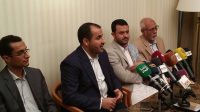 اختصاصی| پیام محرمانه عربستان برای هیئت مذاکره کننده یمن در مسقط