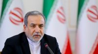 عراقچی: هنوز هیچ تصمیمی برای آغاز دوباره مذاکره با آمریکا نگرفته‌ایم