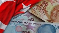 نرخ تورم ۲۰۲۶ ترکیه بالاتر پیش‌بینی شد