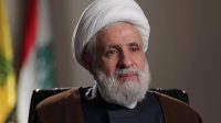 شیخ نعیم قاسم: هرگز تسلیم نخواهیم شد/ پروژه دشمن را درهم شکستیم
