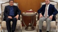 دیپلماسی بانکی؛ کلید گشایش قفل‌های تجاری تهران و بغداد