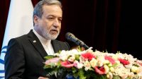 عراقچی درباره تحریم‌ها: این فیلم تکراری نیز محکوم به شکست است