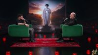 «غمزه» با افشین علا؛ آنها که آقا را دیدند در غم فراق، جگرشان می‌سوزد