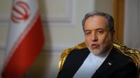عراقچی:آتش‌بس‌ موقت تکرار جنگ است؛ ایران خواهان خاتمه قطعی درگیری‌ است