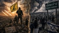 ایستاده در غبار؛ قصه مجاهدت رزمندگان حزب‌الله در ارتفاعات علی الطاهر