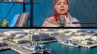 میزبانان جنگ در خانه همسایه؛اتحاد کشورهای خلیج فارس با آمریکا ضد ایران