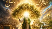 سیری در القاب امام زمان (عج)؛ منتظر واقعی کنشگر است یا منزوی؟