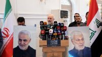 قالیباف: ایران و عراق باز هم طعم تلخ شکست را به آمریکا می‌چشانند