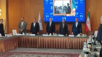 سراج: ایران هزینه سنگینی را بر اثر ترور پرداخته است