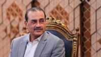 فرمانده ارتش پاکستان به تهران می‌آید