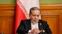 نامه عراقچی به سازمان ملل درباره «تروریسم اقتصادی» آمریکا علیه ایران