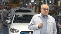 کاهش بیش از ۸۴ درصدی خودروهای ناقص سایپا تا ابتدای شهریورماه