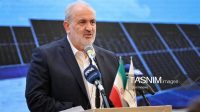 وزیر نیرو: کاهش ۲ هزار مگاواتی مصرف برق با همراهی مردم
