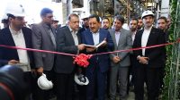 از کارخانه ونیروگاه تا جاده و فرودگاه؛روایت یک سفر برای توسعه مس ایران