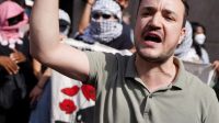شکست ترامپ در اخراج حامیان فلسطین