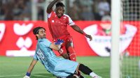 جدول لیگ برتر فوتبال| پرسپولیس در آستانه دربی به یک قدمی استقلال رسید