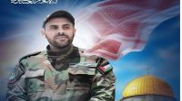 پیام سخنگوی القسام به مناسبت اولین سالگرد شهادت ابوعبیده
