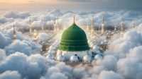 چرا در روز میلاد پیغمبر(ص) زیارت امام علی(ع) توصیه شده است؟