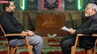 شبی که شاعران در حسینیه ارشاد جمع شدند؛خاطراتی از پیوند ادبی رهبر شهید