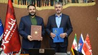 احمدی: حمایت از بازسازی پروژه‌های نفت و گاز مصداق جهاد اقتصادی است