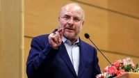 رئیس مجلس: نقشه فشار اقتصادی علیه ایران مثل بومرنگ به صورت آمریکا می‌خورد