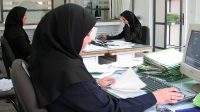 ادارات خوزستان چهارشنبه ۱۴ مرداد دورکارند / فعالیت ادارت در روز دوشنبه تا ساعت ۱۱