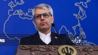 سخنگوی وزارت امور خارجه: ماجراجویی کنند پاسخ مقتضی را دریافت خواهند کرد