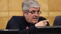 رئیس کمیسیون برنامه و بودجه مجلس: مجلس یاریگر دولت در ساماندهی کالابرگ است