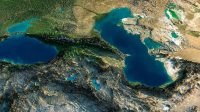 ادعای جریان‌های پهلوی‌چی درباره ترتیبات حقوقی دریای خزر / «دادند رفت» شیوه پهلوی است؛ نه جمهوری اسلامی