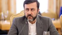 کاظم غریب آبادی: امنیت خلیج فارس باید به دست کشورهای منطقه تأمین شود
