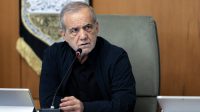 پزشکیان: تأمین برق صنایع باید در چارچوب نگاه ملی و با اولویت حفظ تولید و اشتغال دنبال شود