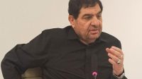محمد مخبر: تعرض به زیرساخت‌های ما بنای هژمونی شما را نابود می‌کند