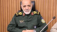 بازدید سرزده از مجموعه‌های زیر زمینی صنایع دفاعی؛ پیام هشدار رئیس ستاد کل به دشمن
