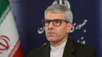سخنگوی وزارت امور خارجه: آمریکا اعتیاد بیمارگونه به تحریم را جایگزین سیاست و عقلانیت کرده است
