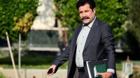 معاون رئیس‌جمهور: مسئولیت برای پزشکیان بار نیست، عهد با ملت است