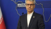 سخنگوی وزارت امور خارجه: همراهی با متجاوزان علیه یک کشور مسلمان با آموزه‌های اسلام سازگار نیست