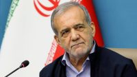 پزشکیان:برنامه ملی پزشک خانواده، زیربنای تحقق عدالت درسلامت و پاسخگویی نظام ارائه خدمت است
