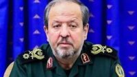 سرپرست وزارت دفاع: نه غافلگیر می‌شویم و نه منفعل