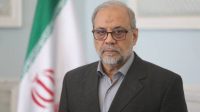 دبیر شورای عالی امنیت: تا آمریکا رفتارش را تصحیح نکند، تنگه هرمز باز نخواهد شد